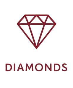 Diamonds