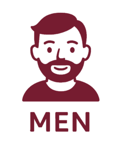 Men