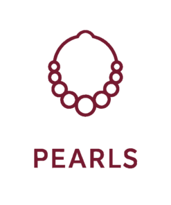 Pearls