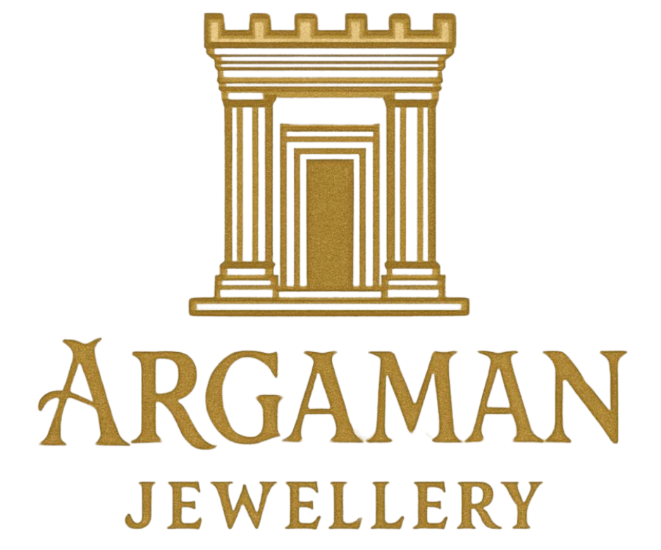 Argaman Jewellery